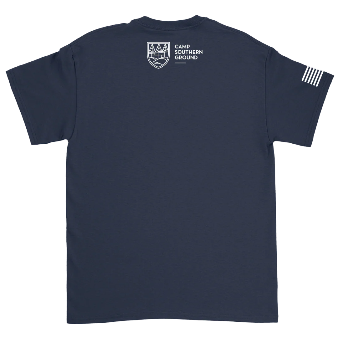 May Freedom Fly Tee - Image 3