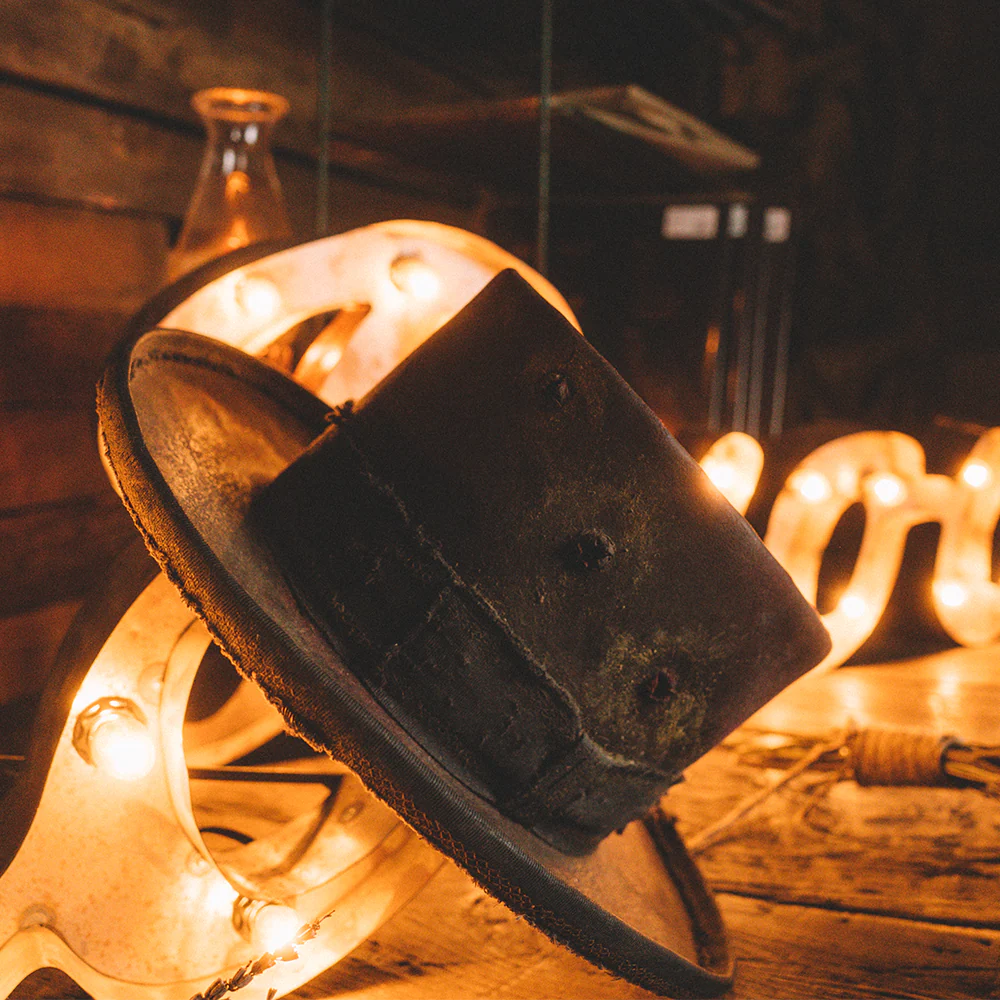 Zac Brown’s Hat (worn in concert) - Image 3